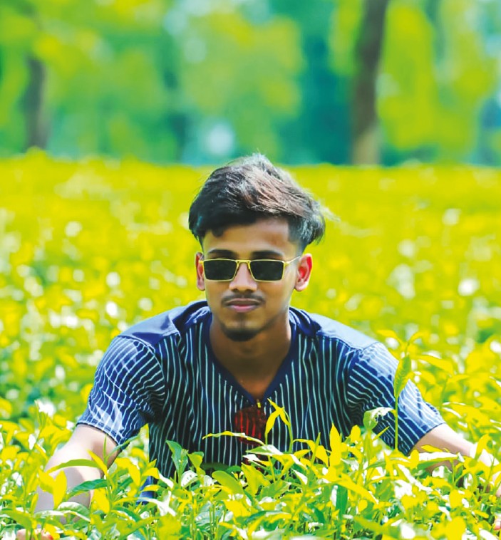 Photo of রিফাত হোসেন 